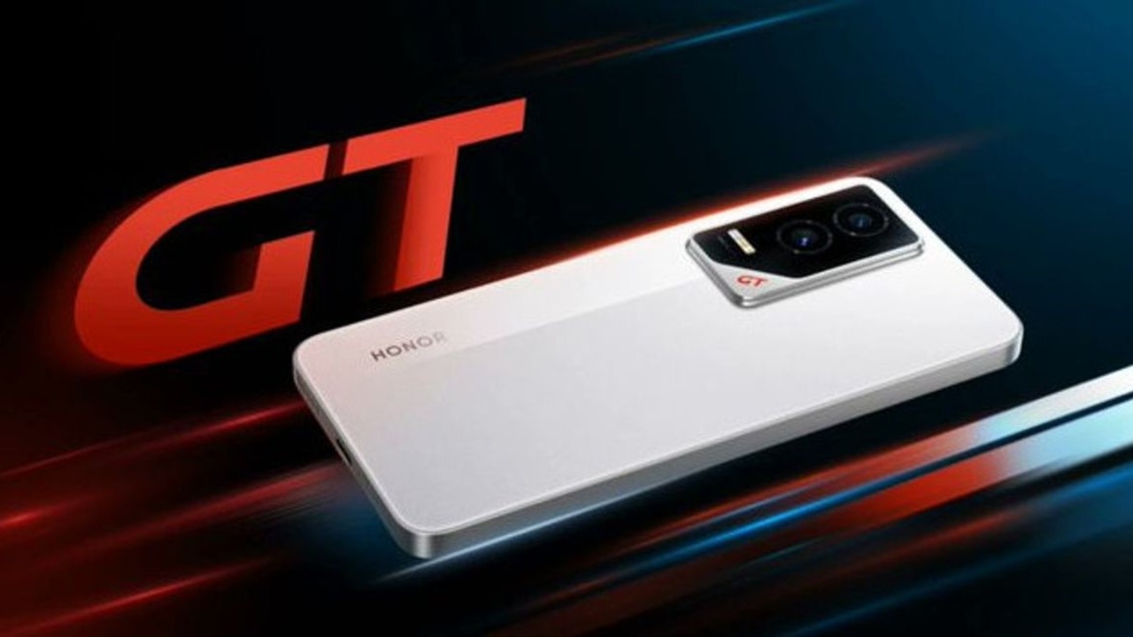 Spesifikasi Honor GT 2, Ponsel Gaming dengan Fitur Terbaru